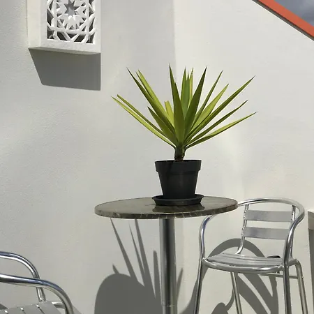 Quinta Azul Privat bolig
