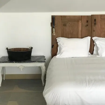 Privat bolig Quinta Azul