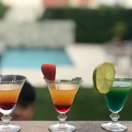 Homestay Quinta Azul Foz do Arelho