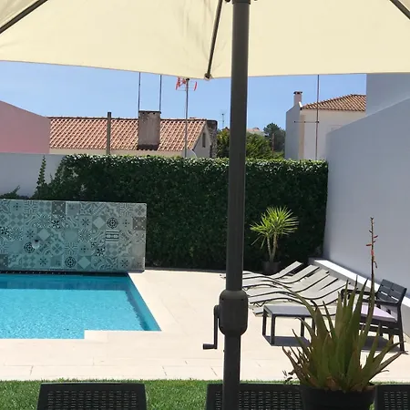 Quinta Azul Homestay