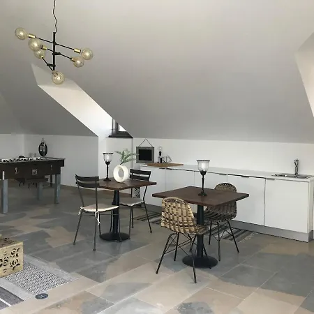 Quinta Azul Homestay szállás *