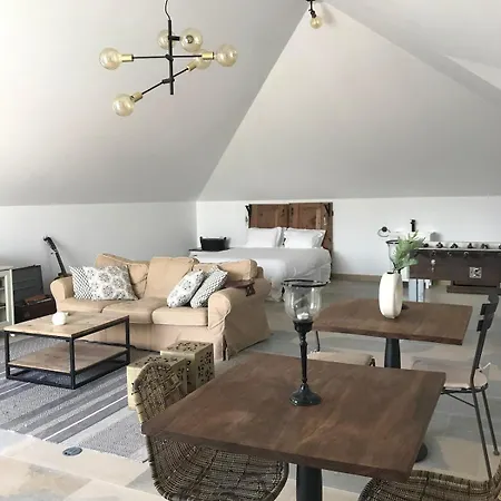 Homestay Quinta Azul *