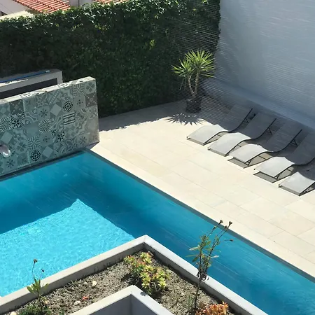 Homestay szállás Quinta Azul